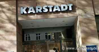 Karstadt Bayreuth gerettet: Filiale muss doch nicht schließen - "Kämpfen hat sich gelohnt"