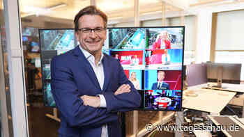 Axel Springer tauscht "Bild"-Chefredaktion aus