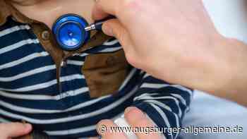 Kinderarzt in Augsburg: Alle Ärzte und Praxen im Überblick