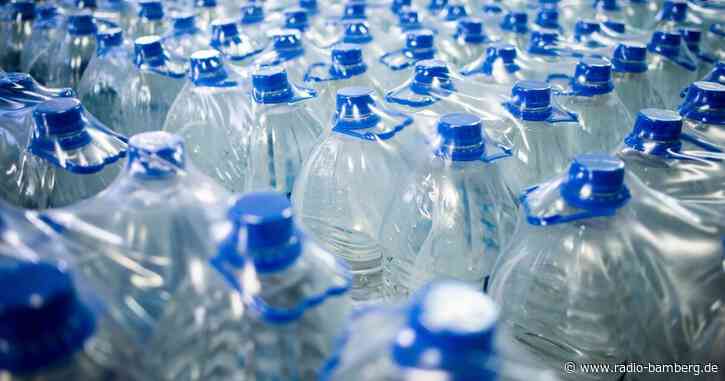 Studie: Abgefülltes Wasser untergräbt Nachhaltigkeitsziele 