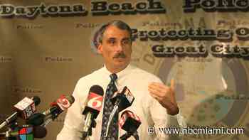 Man Accused of Threatening Florida Sheriff Who Condemned Antisemitic Propaganda