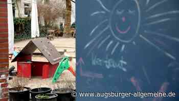 Kita-Mitarbeiter sind nächste Woche zum Streik aufgerufen