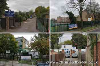 Ofsted: Brent's best and worst rated secondary schools