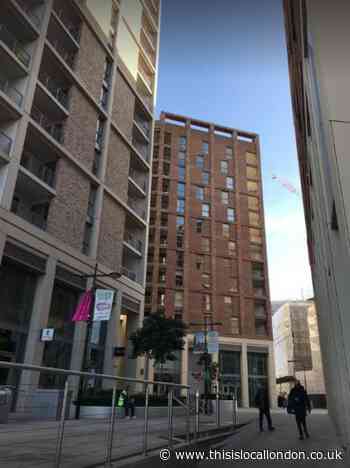 Newham mayor's disappointment at Canning Town regeneration