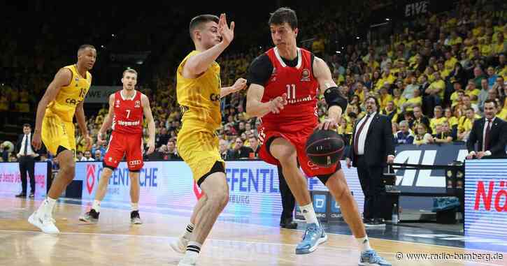 Bayern gegen Alba wird zum Dauerduell