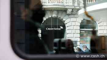 Das kann Credit Suisse bei weiteren Geld-Abflüssen machen