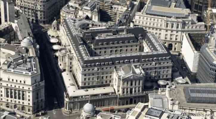 Climate Change Flip-Flop? Bank of England Drops It, Biden Drills For Big-Oil