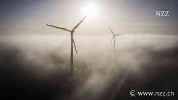 Netto-Null-Gesetz: Die EU will mit staatlicher Lenkung, Subventionen und Protektionismus den USA und China bei «sauberen» Technologien die Stirn bieten