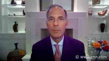 Economist weighs in on the health of large US financial institutions