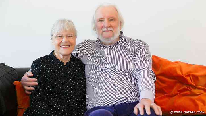 British architect Michael Wilford dies aged 84