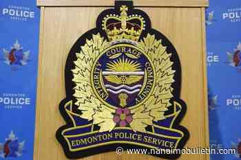 Two Edmonton police officers killed while responding to a call
