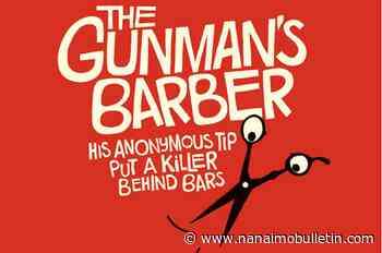 New movie poster-style ads aim to ‘flip the script’ on gangsters in Metro Vancouver