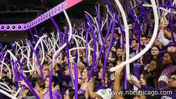 Northwestern, Illinois Both Appear in March Madness For First Time Ever