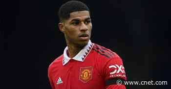 Watch Europa League Soccer: Livestream Real Betis vs. Man United From Anywhere     - CNET