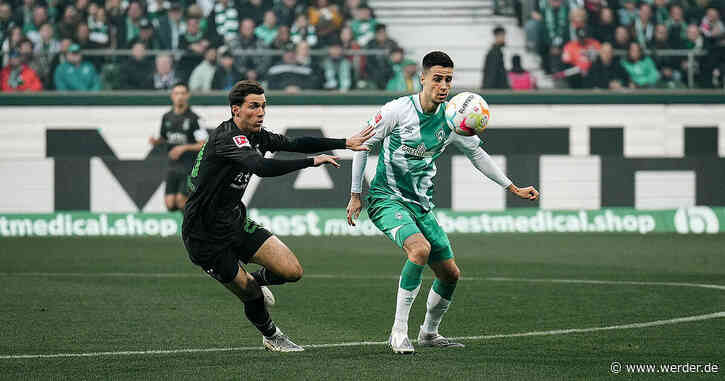 Die gute Ausgangslage nutzen