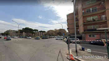 Incidente a Ostia: investita da un suv, grave una donna