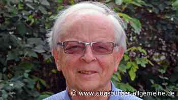 Die Lebenhilfe lag ihm besonders am Herzen: Richard Kohn ist tot