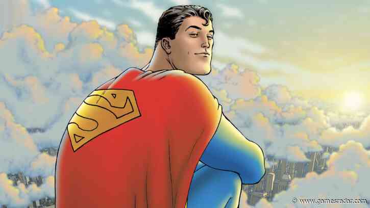 Microsoft probably didn't just leak a PlayStation-exclusive Superman game