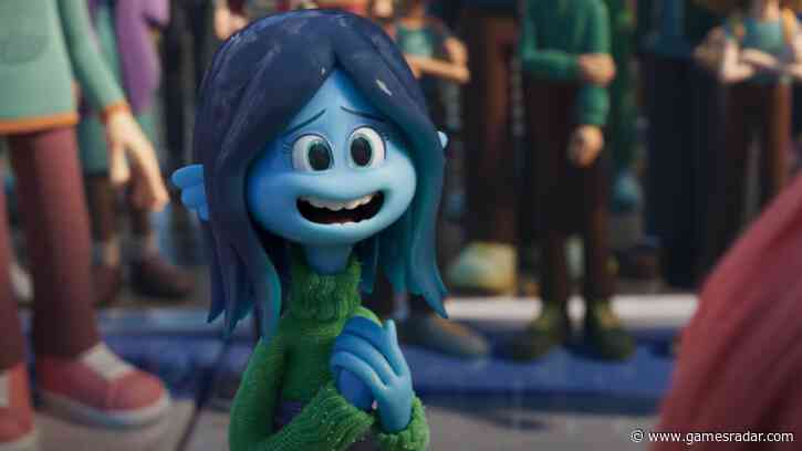 Ruby Gillman: Teenage Kraken filmmakers break down the DreamWorks movie's new trailer, working with Jane Fonda, and flipping expectations