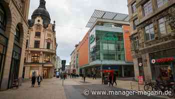 Galeria-Karstadt-Kaufhof: Diese fünf Filialen sind vorerst gerettet