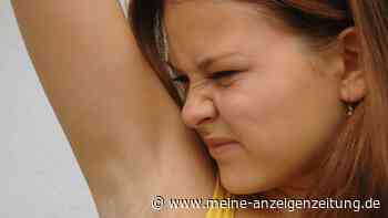 Körpergeruch vermeiden: Acht Tipps, damit Sie nicht mehr stinken