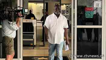 Man who was wrongfully convicted and sentenced to 400 years is freed after 34 years in jail