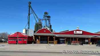 Industrial accident in Aylmer, Ont. claims life of 18 year old