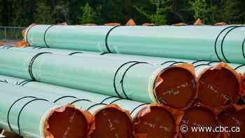 Why Canada likely won't need any more big new oil pipelines after Trans Mountain