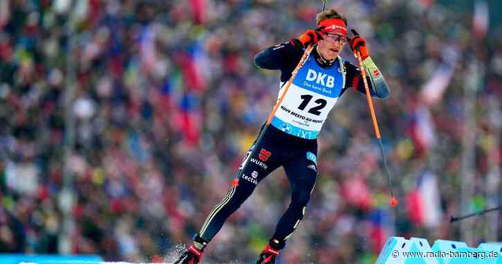 Doll sprintet auf Platz drei – Rekordsieg für Bö