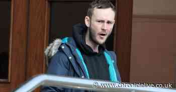 Northumberland man in court accused of flashing genitals while at work at Accenture in Cobalt Business Park