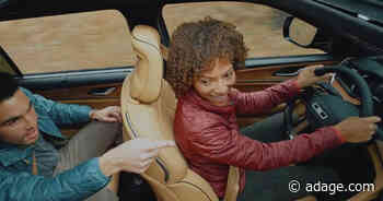 Watch the newest commercials from Jeep, Kohl’s, Coors Light and more