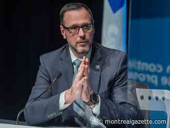 MNAs adopt motion saying Quebec no more racist than elsewhere