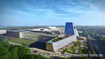 Nagolder Unternehmen: 100 Jahre  Häfele  – so geht das  Unternehmen ins Jubiläumsjahr