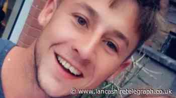 Blackburn son found dead after tripping or falling at home