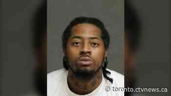 Police issue Canada-wide arrest warrant for suspect in fatal stabbing at Toronto banquet hall