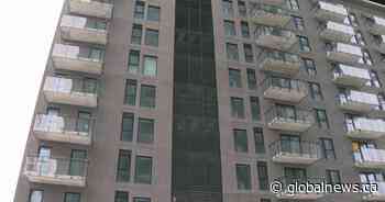 Board of health calls for Ontario to upgrade to building code ventilation standards