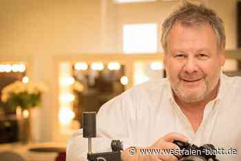 US-Starfotograf erfüllt in Höxter bei Profi-Fotoshooting Frauen-Träume