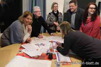 Bad Oeynhausen: Gibt es einen neuen Dorfplatz für Eidinghausen?