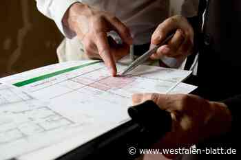 Land NRW hebt Förderung an: So viel erhalten Häuslebauer in Delbrück