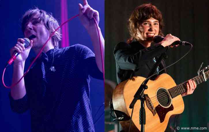 Listen to Phoenix and Clairo team up for new version of ‘After Midnight’