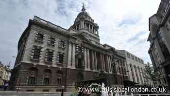 Jury sent out in trial of Roehampton couple over baby death