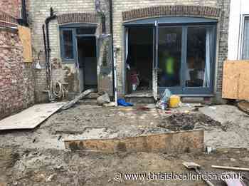 Singh Will Mix it concrete firm fined £175k over head injury