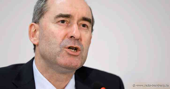 Hubert Aiwanger zu Karstadt-Erhalt in Bayreuth und Erlangen