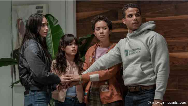 Scream 6 ending was inspired by the 1996 original – but not in the ways you might think