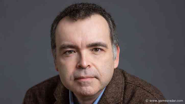 Win Owen King's new book The Curator