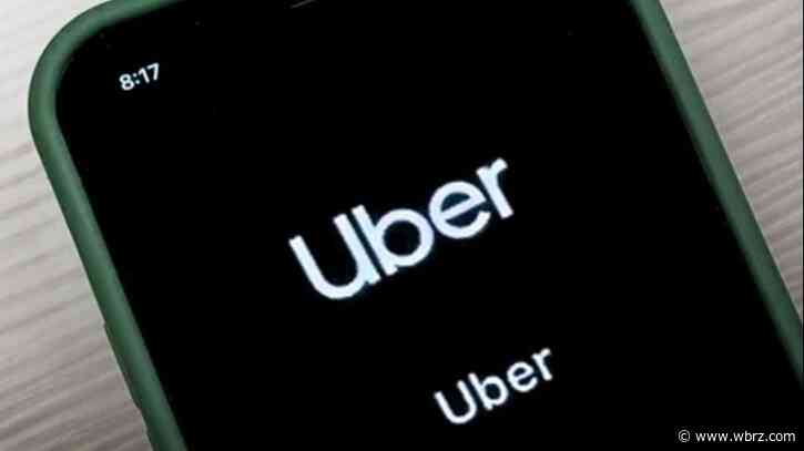 Uber rolling out new safety feature in Baton Rouge this week