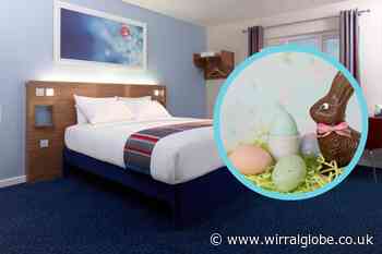 Travelodge reveals over 90,000 rooms for £38 or less in Easter deal