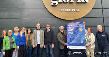 Bayreuth: 1. Main FlussFilmFest "überaus erfolgreich" - weitere Aufführung geplant