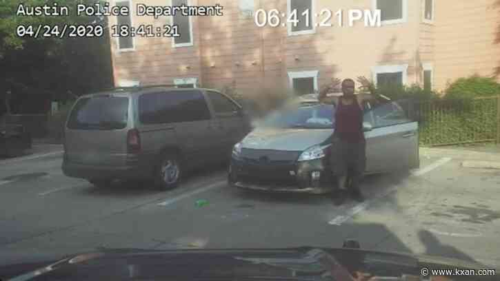 Former prosecutor comes out of retirement to help with murder trial in Michael Ramos shooting