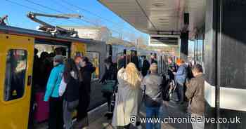 'Crumbling' Metro services: Boss apologises for misleading public over cuts to timetable